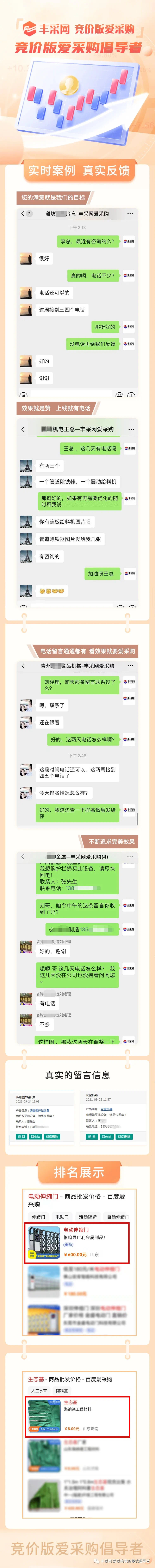 2021.9月份第5周愛(ài)采購(gòu)競(jìng)價(jià)推廣優(yōu)秀客戶(hù)案例分享